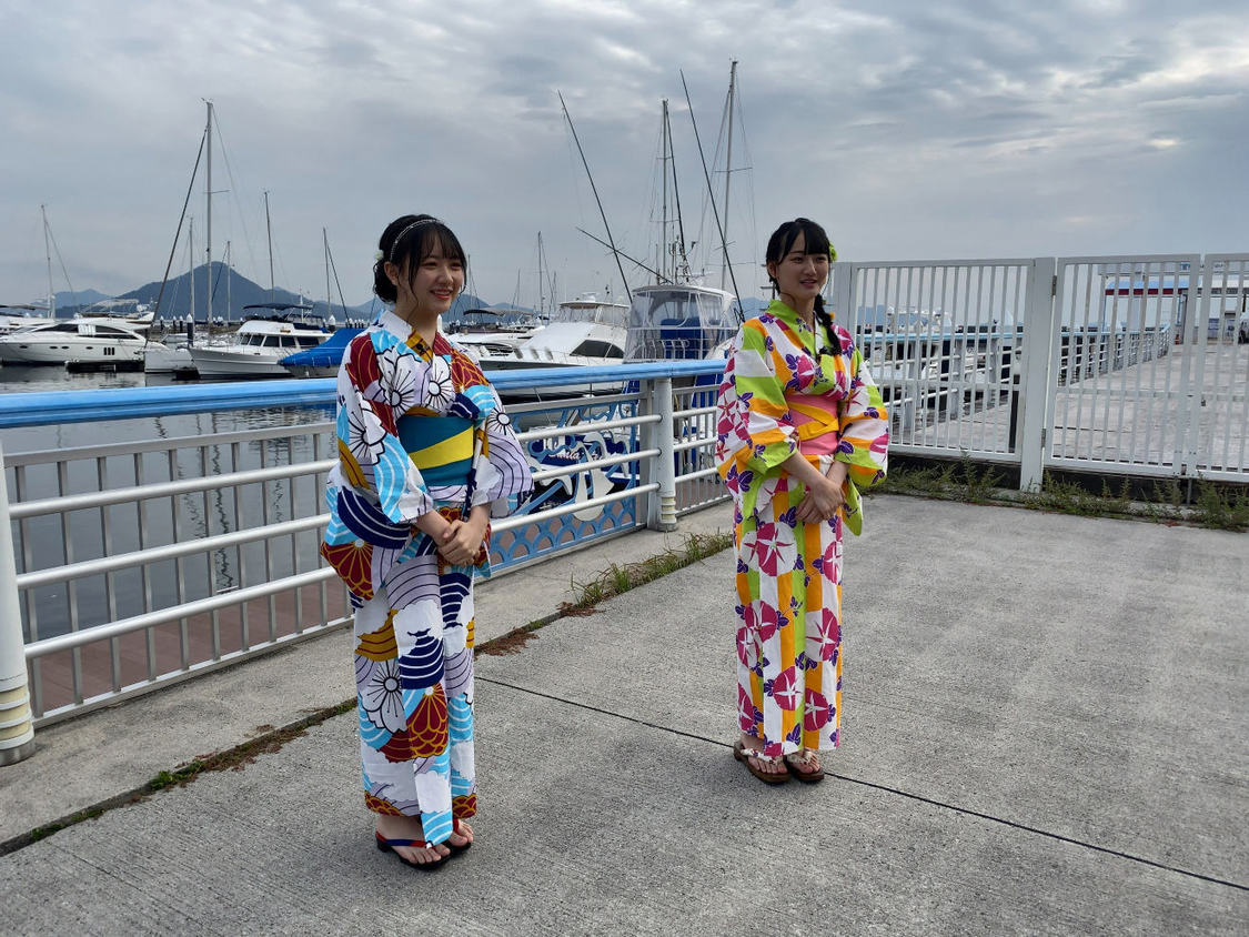 『せとチャレ！STU48』より