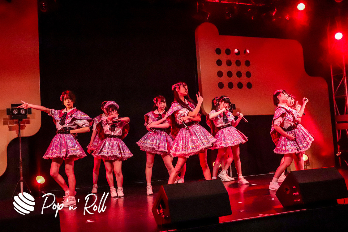 虹のコンキスタドール＜超おうちでぽぷろないと1 -絶対爆レス！まぶたをソーシャルディスタンス-＞（2020年11月10日）