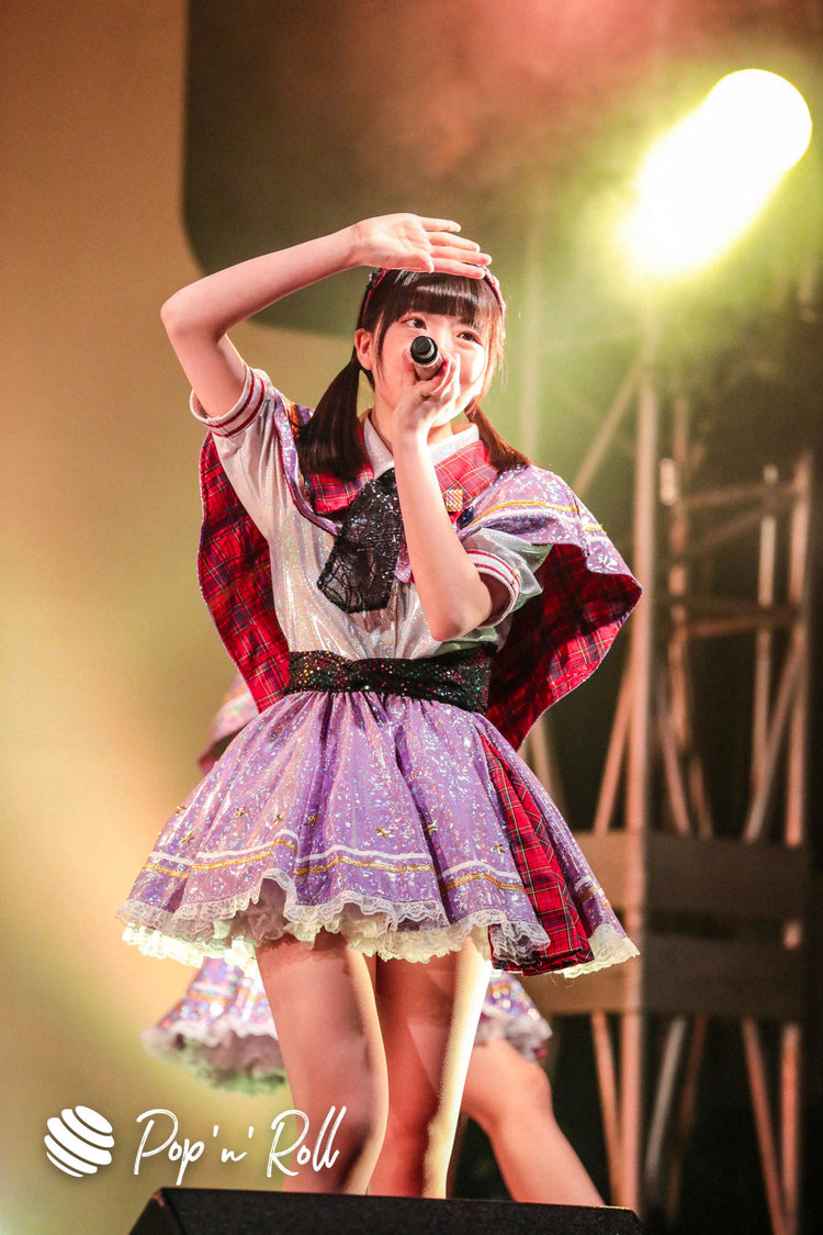 虹のコンキスタドール＜超おうちでぽぷろないと1 -絶対爆レス！まぶたをソーシャルディスタンス-＞（2020年11月10日）