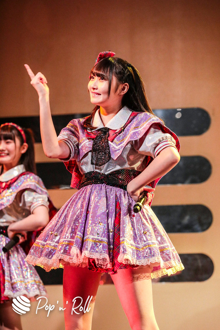 虹のコンキスタドール＜超おうちでぽぷろないと1 -絶対爆レス！まぶたをソーシャルディスタンス-＞（2020年11月10日）