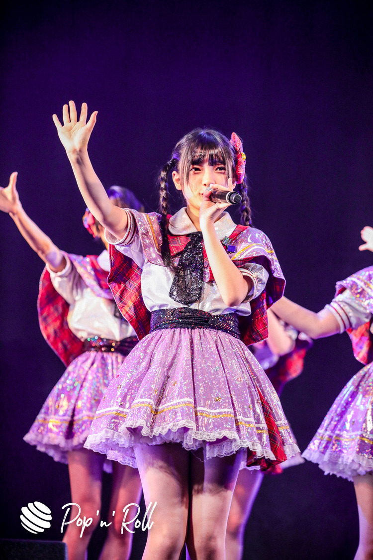 虹のコンキスタドール＜超おうちでぽぷろないと1 -絶対爆レス！まぶたをソーシャルディスタンス-＞（2020年11月10日）