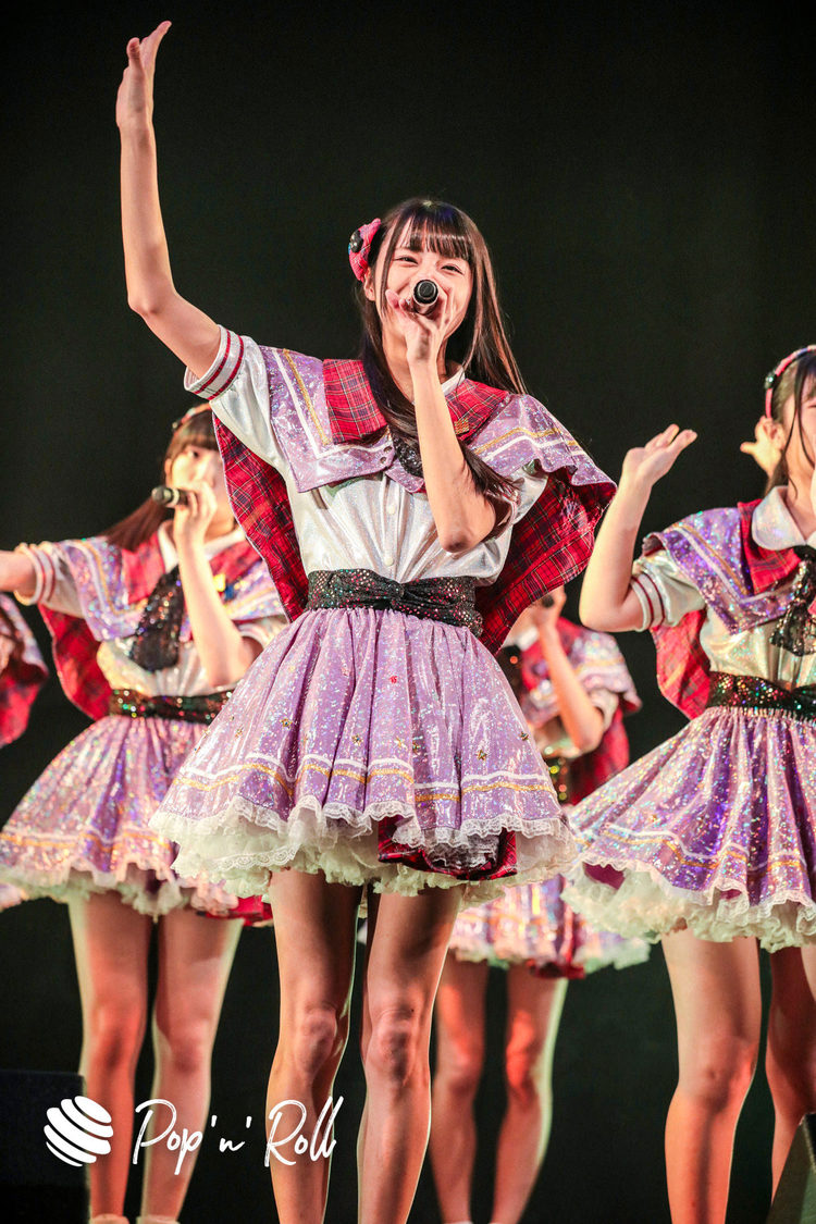 虹のコンキスタドール＜超おうちでぽぷろないと1 -絶対爆レス！まぶたをソーシャルディスタンス-＞（2020年11月10日）