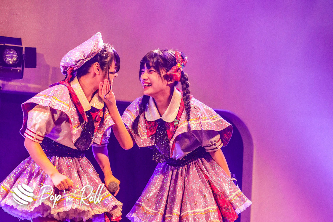 虹のコンキスタドール＜超おうちでぽぷろないと1 -絶対爆レス！まぶたをソーシャルディスタンス-＞（2020年11月10日）