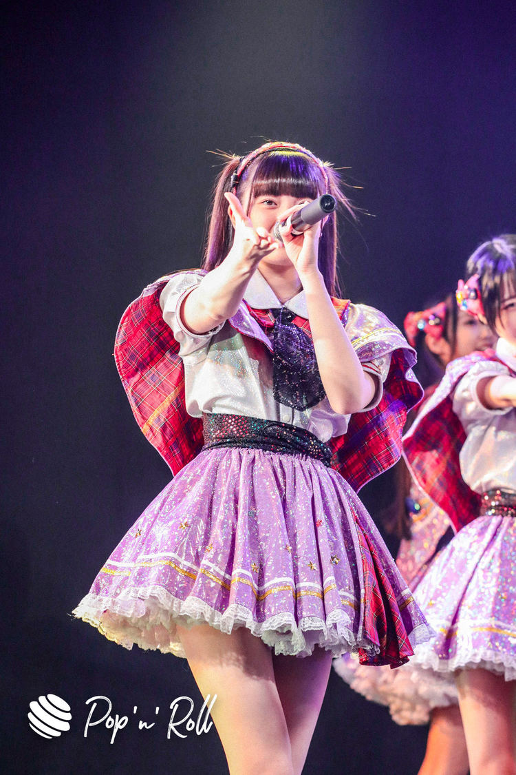 虹のコンキスタドール＜超おうちでぽぷろないと1 -絶対爆レス！まぶたをソーシャルディスタンス-＞（2020年11月10日）