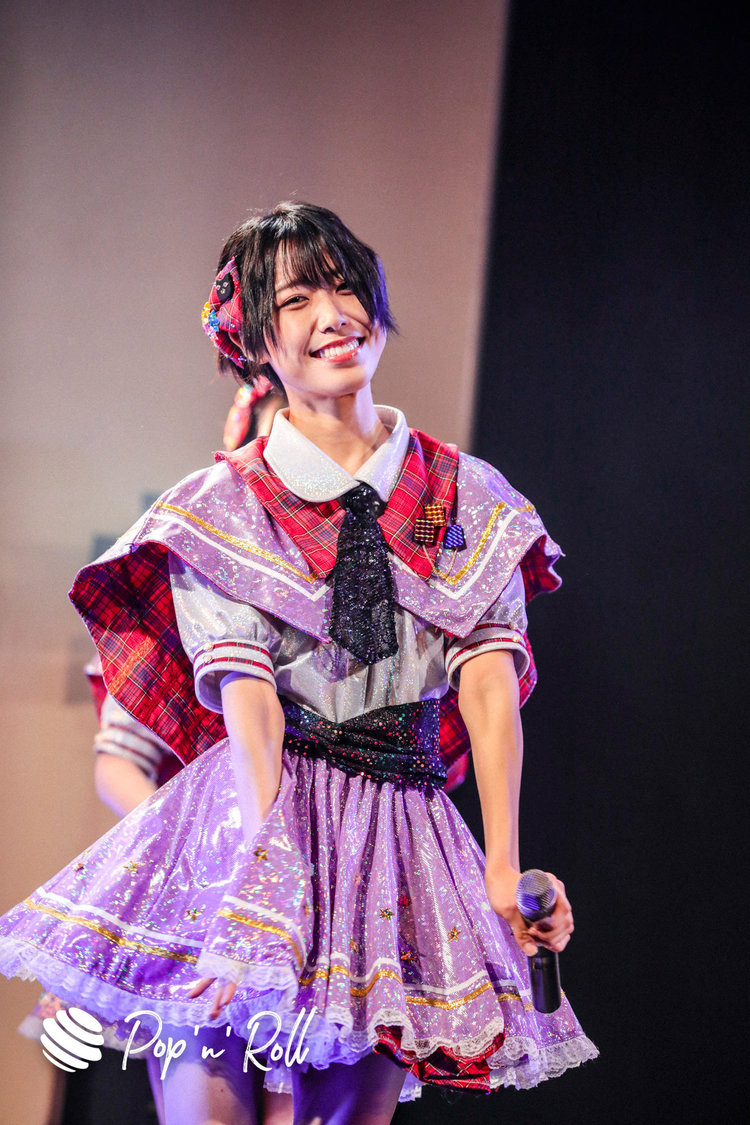 虹のコンキスタドール＜超おうちでぽぷろないと1 -絶対爆レス！まぶたをソーシャルディスタンス-＞（2020年11月10日）