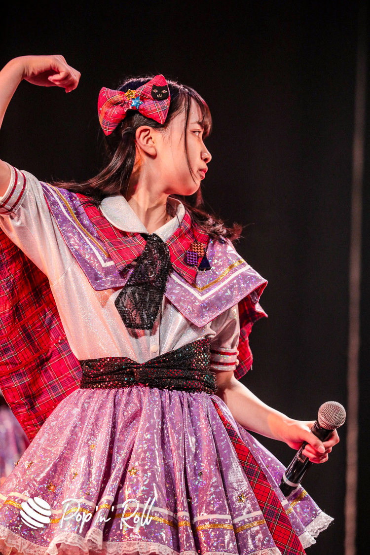 虹のコンキスタドール＜超おうちでぽぷろないと1 -絶対爆レス！まぶたをソーシャルディスタンス-＞（2020年11月10日）