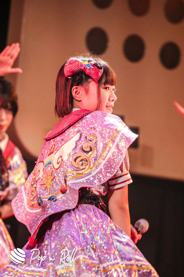 虹のコンキスタドール＜超おうちでぽぷろないと1 -絶対爆レス！まぶたをソーシャルディスタンス-＞（2020年11月10日）