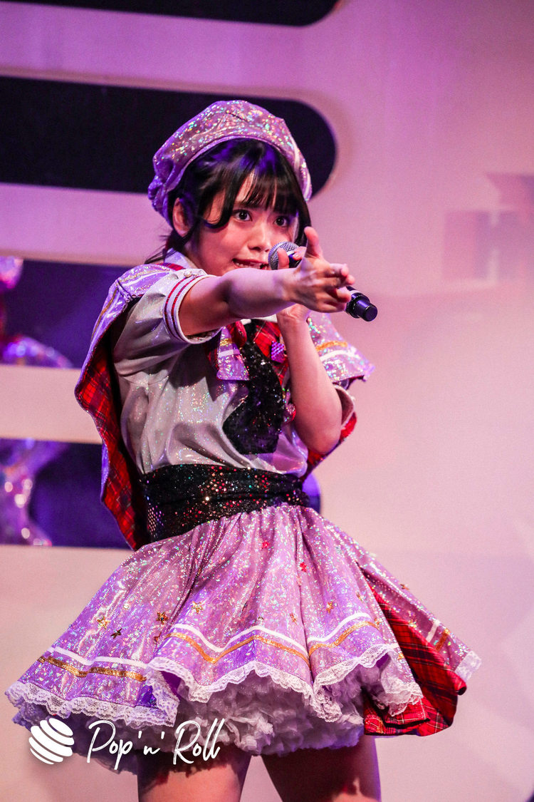 虹のコンキスタドール＜超おうちでぽぷろないと1 -絶対爆レス！まぶたをソーシャルディスタンス-＞（2020年11月10日）