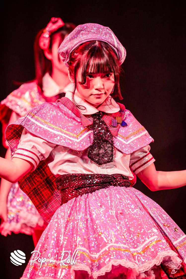 虹のコンキスタドール＜超おうちでぽぷろないと1 -絶対爆レス！まぶたをソーシャルディスタンス-＞（2020年11月10日）