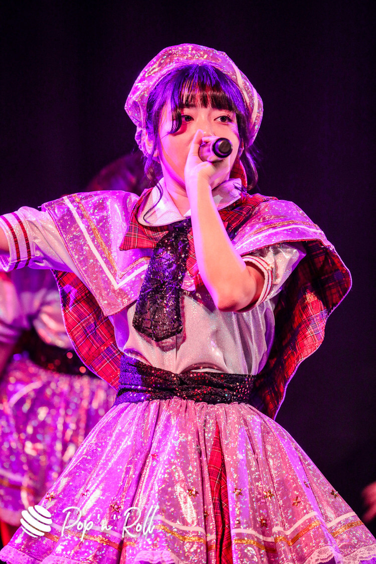 虹のコンキスタドール＜超おうちでぽぷろないと1 -絶対爆レス！まぶたをソーシャルディスタンス-＞（2020年11月10日）