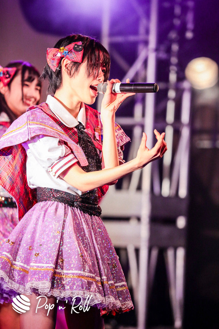 虹のコンキスタドール＜超おうちでぽぷろないと1 -絶対爆レス！まぶたをソーシャルディスタンス-＞（2020年11月10日）