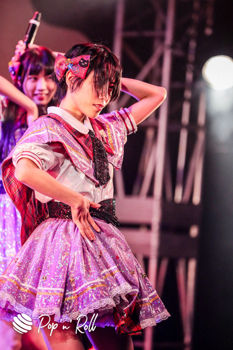 虹のコンキスタドール＜超おうちでぽぷろないと1 -絶対爆レス！まぶたをソーシャルディスタンス-＞（2020年11月10日）