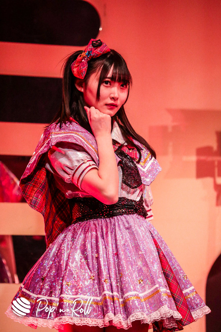 虹のコンキスタドール＜超おうちでぽぷろないと1 -絶対爆レス！まぶたをソーシャルディスタンス-＞（2020年11月10日）