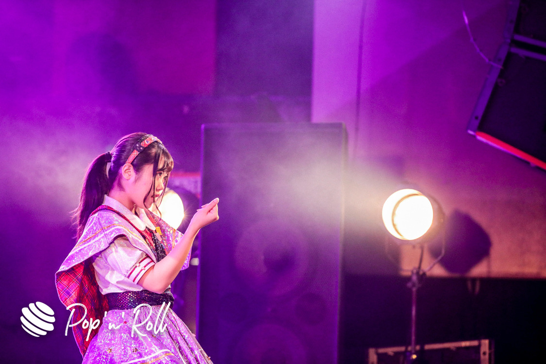 虹のコンキスタドール＜超おうちでぽぷろないと1 -絶対爆レス！まぶたをソーシャルディスタンス-＞（2020年11月10日）