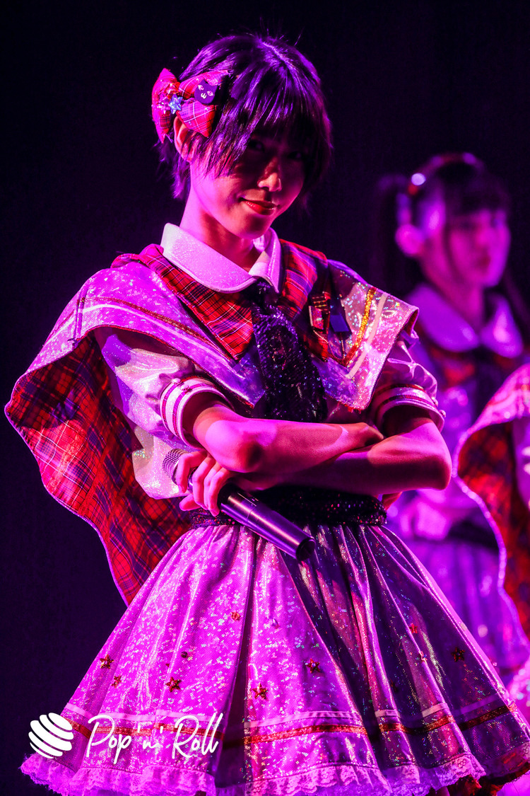 虹のコンキスタドール＜超おうちでぽぷろないと1 -絶対爆レス！まぶたをソーシャルディスタンス-＞（2020年11月10日）