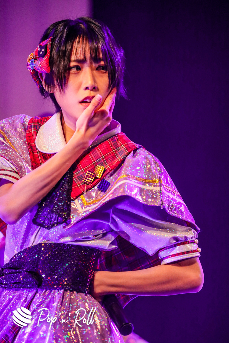 虹のコンキスタドール＜超おうちでぽぷろないと1 -絶対爆レス！まぶたをソーシャルディスタンス-＞（2020年11月10日）