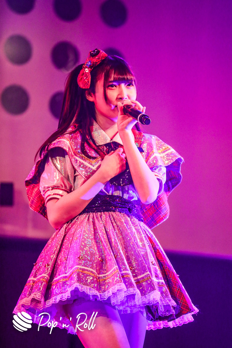 虹のコンキスタドール＜超おうちでぽぷろないと1 -絶対爆レス！まぶたをソーシャルディスタンス-＞（2020年11月10日）