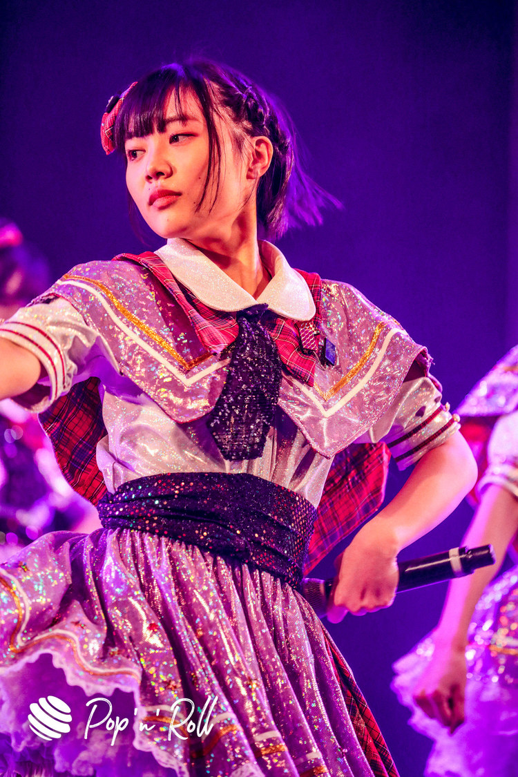 虹のコンキスタドール＜超おうちでぽぷろないと1 -絶対爆レス！まぶたをソーシャルディスタンス-＞（2020年11月10日）