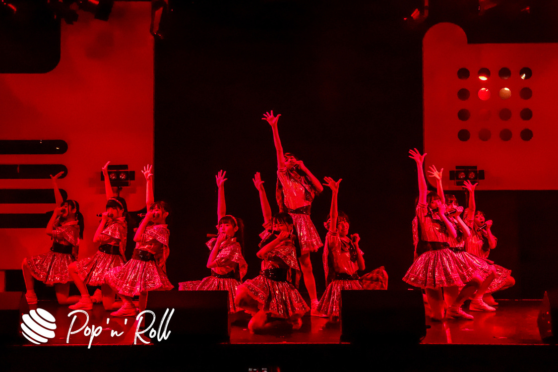 虹のコンキスタドール＜超おうちでぽぷろないと1 -絶対爆レス！まぶたをソーシャルディスタンス-＞（2020年11月10日）