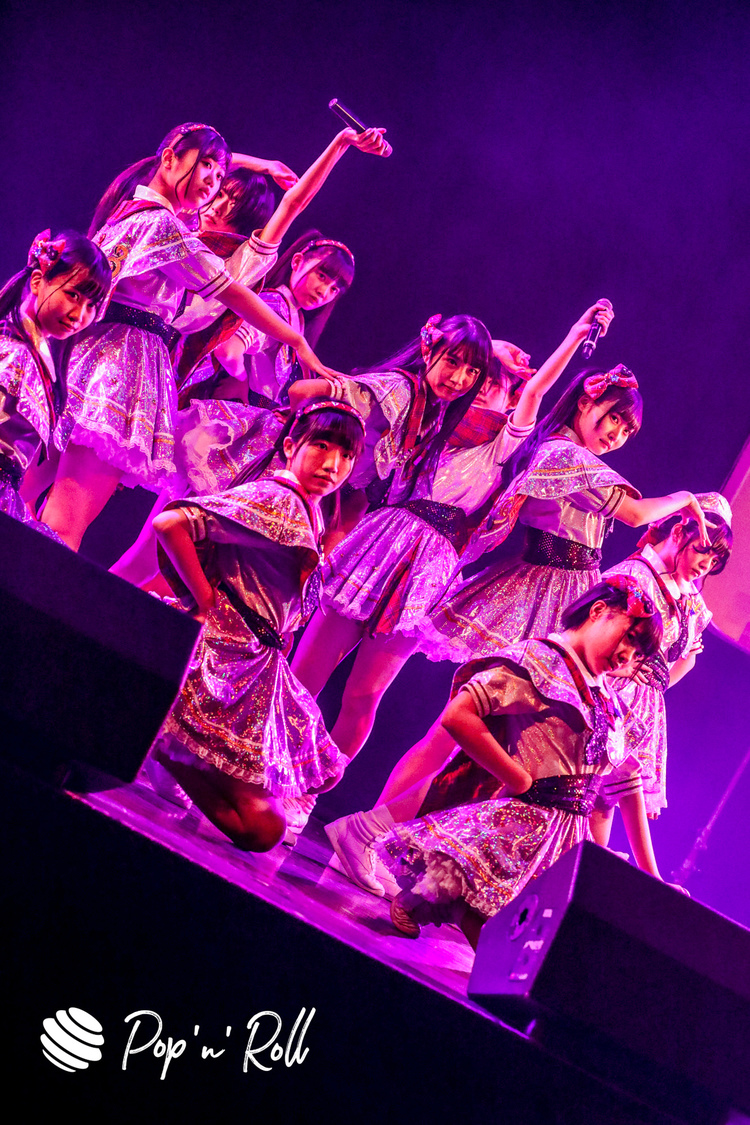 虹のコンキスタドール＜超おうちでぽぷろないと1 -絶対爆レス！まぶたをソーシャルディスタンス-＞（2020年11月10日）