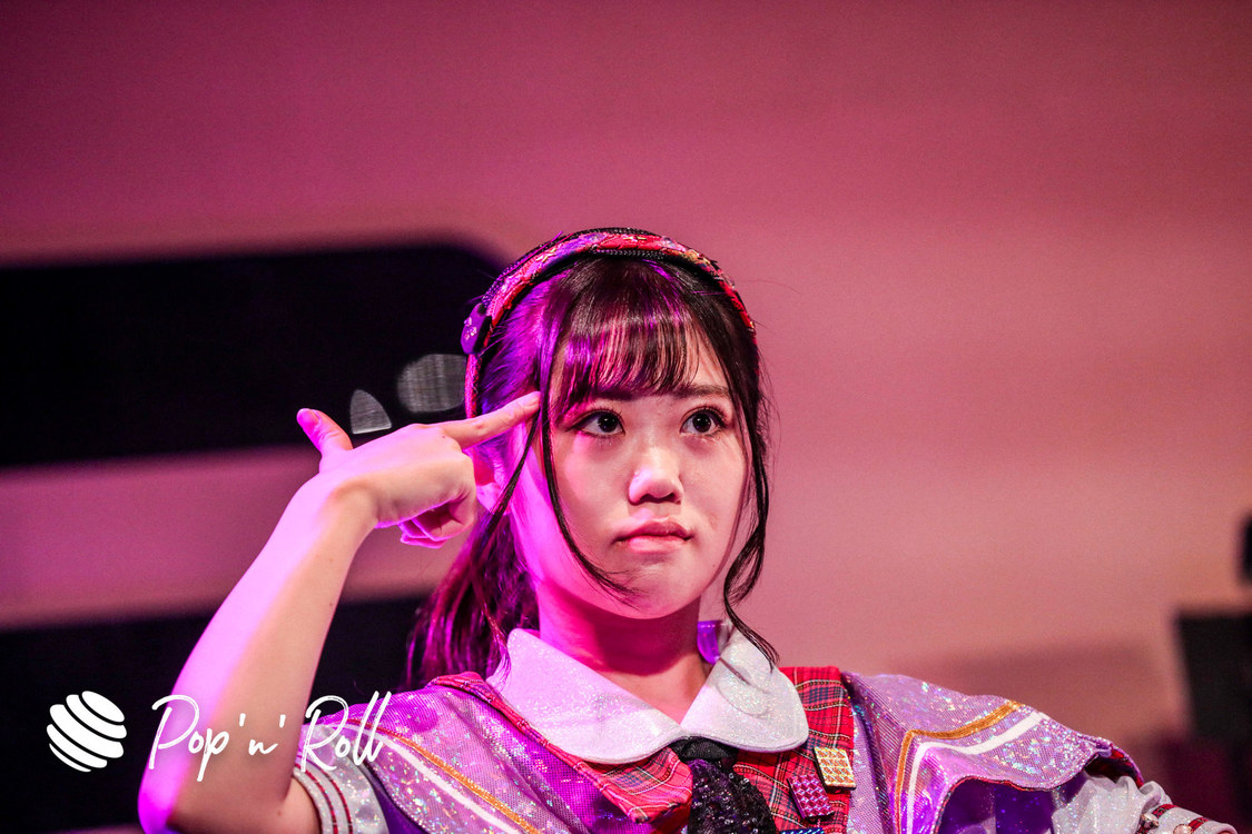 虹のコンキスタドール＜超おうちでぽぷろないと1 -絶対爆レス！まぶたをソーシャルディスタンス-＞（2020年11月10日）