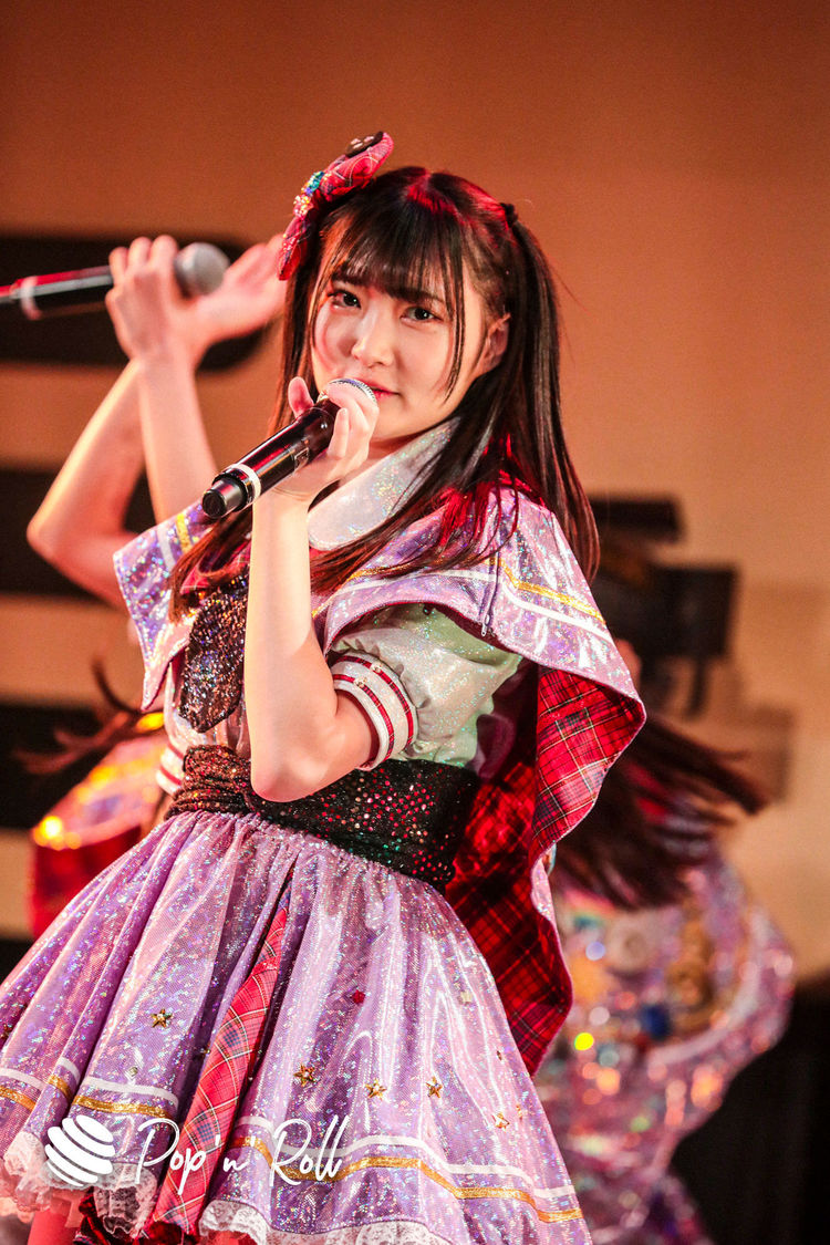 虹のコンキスタドール＜超おうちでぽぷろないと1 -絶対爆レス！まぶたをソーシャルディスタンス-＞（2020年11月10日）