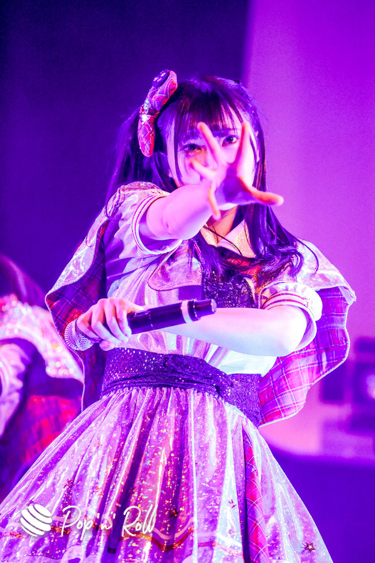 虹のコンキスタドール＜超おうちでぽぷろないと1 -絶対爆レス！まぶたをソーシャルディスタンス-＞（2020年11月10日）