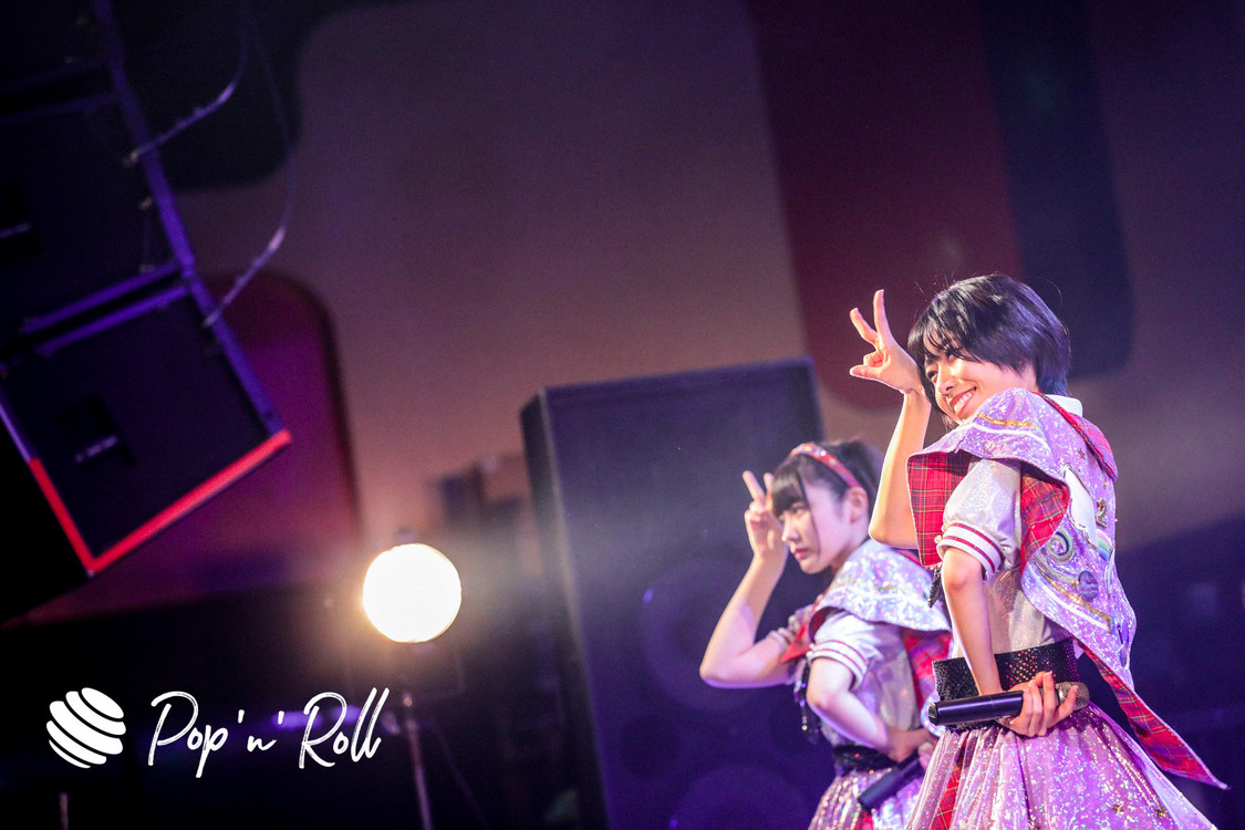 虹のコンキスタドール＜超おうちでぽぷろないと1 -絶対爆レス！まぶたをソーシャルディスタンス-＞（2020年11月10日）