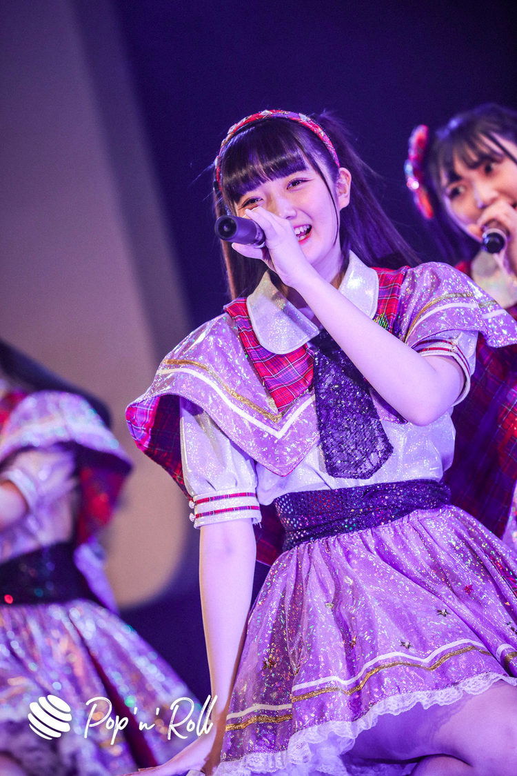 虹のコンキスタドール＜超おうちでぽぷろないと1 -絶対爆レス！まぶたをソーシャルディスタンス-＞（2020年11月10日）