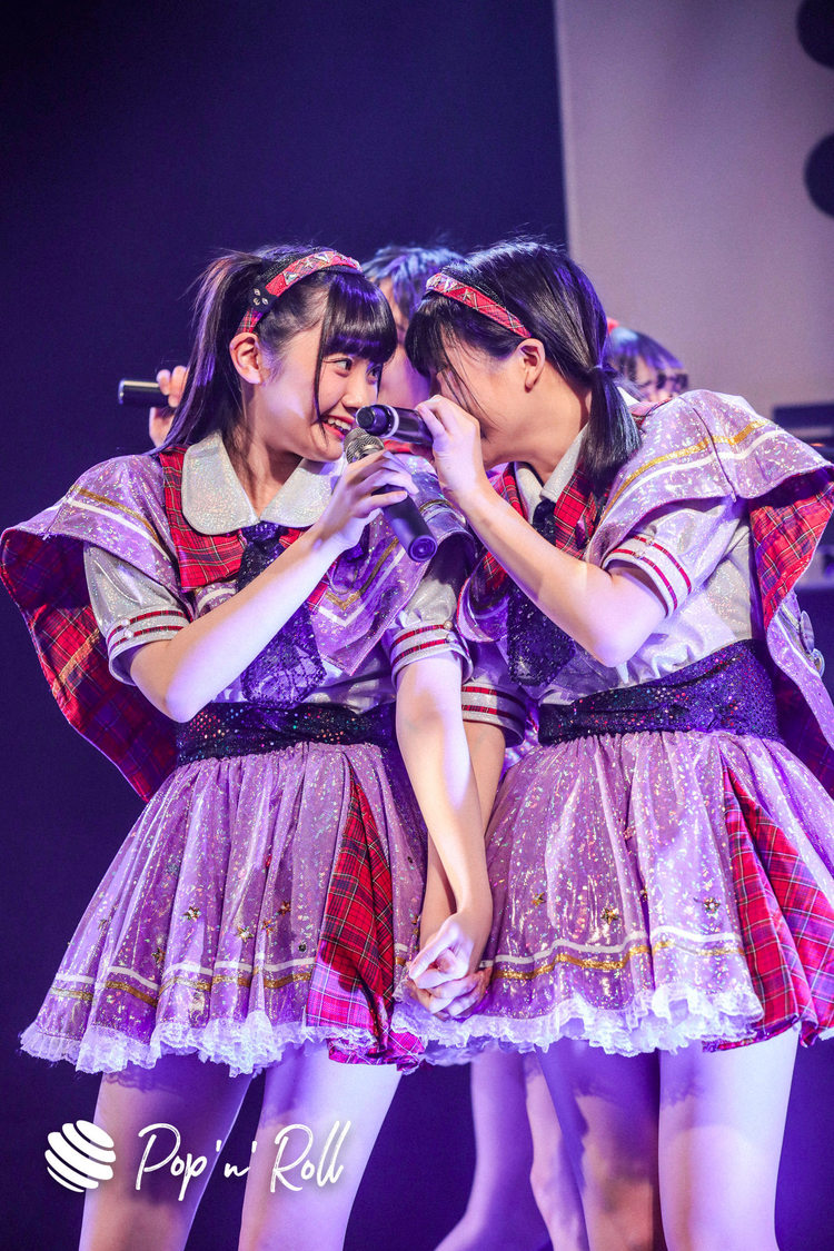 虹のコンキスタドール＜超おうちでぽぷろないと1 -絶対爆レス！まぶたをソーシャルディスタンス-＞（2020年11月10日）