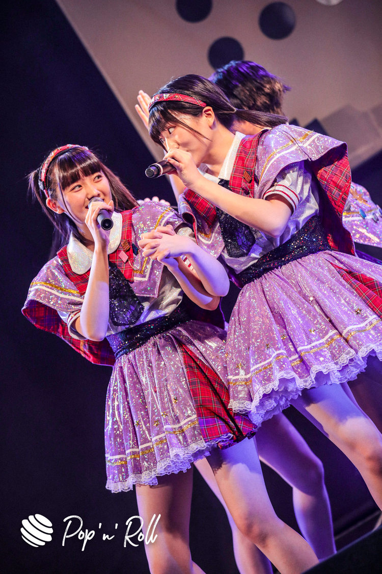 虹のコンキスタドール＜超おうちでぽぷろないと1 -絶対爆レス！まぶたをソーシャルディスタンス-＞（2020年11月10日）