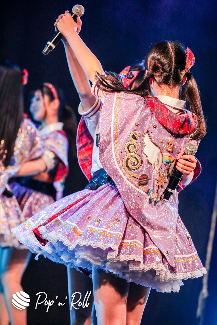 虹のコンキスタドール＜超おうちでぽぷろないと1 -絶対爆レス！まぶたをソーシャルディスタンス-＞（2020年11月10日）