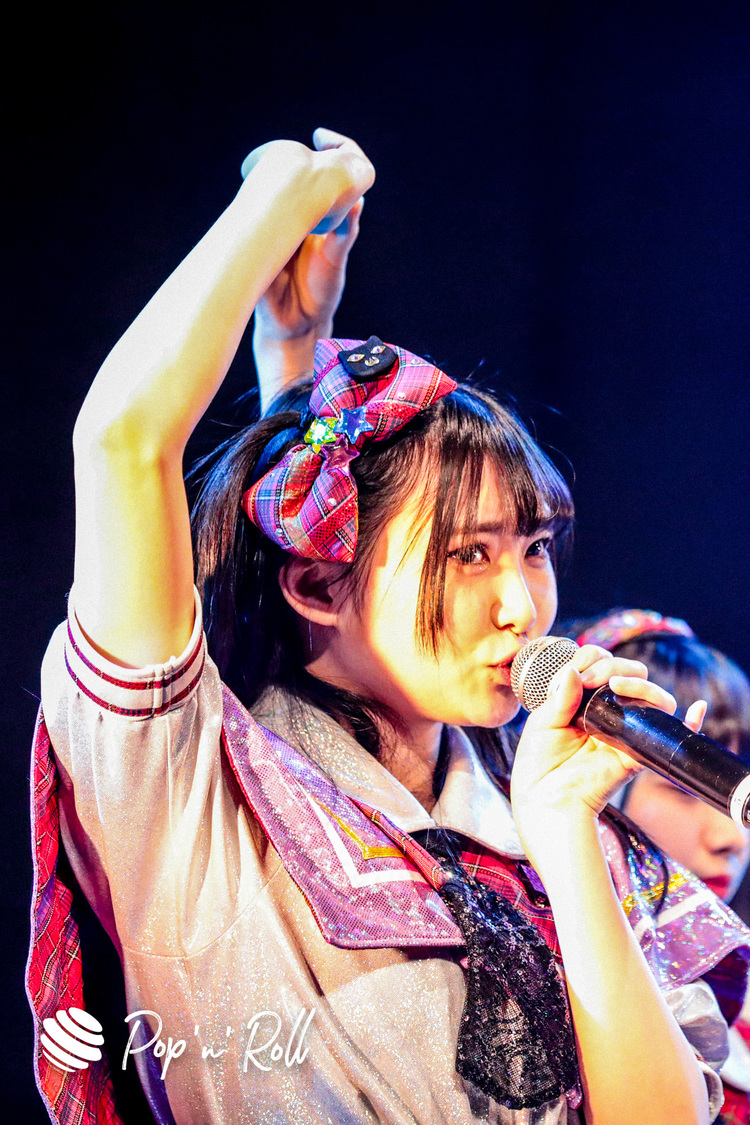 虹のコンキスタドール＜超おうちでぽぷろないと1 -絶対爆レス！まぶたをソーシャルディスタンス-＞（2020年11月10日）