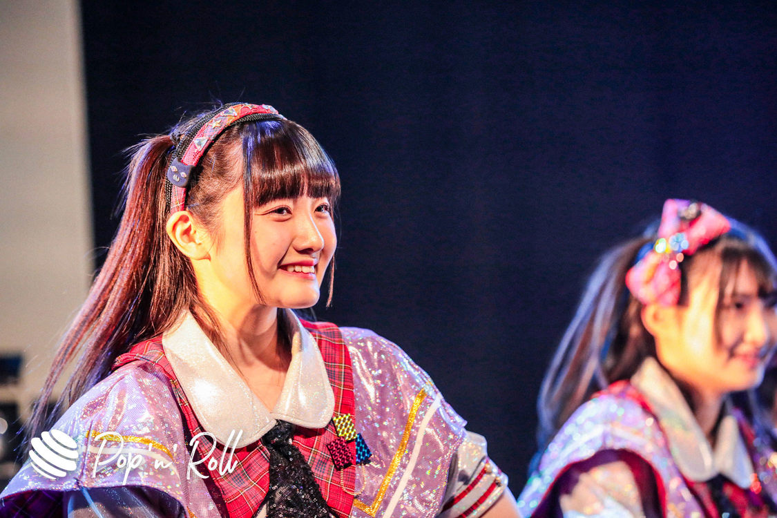 虹のコンキスタドール＜超おうちでぽぷろないと1 -絶対爆レス！まぶたをソーシャルディスタンス-＞（2020年11月10日）