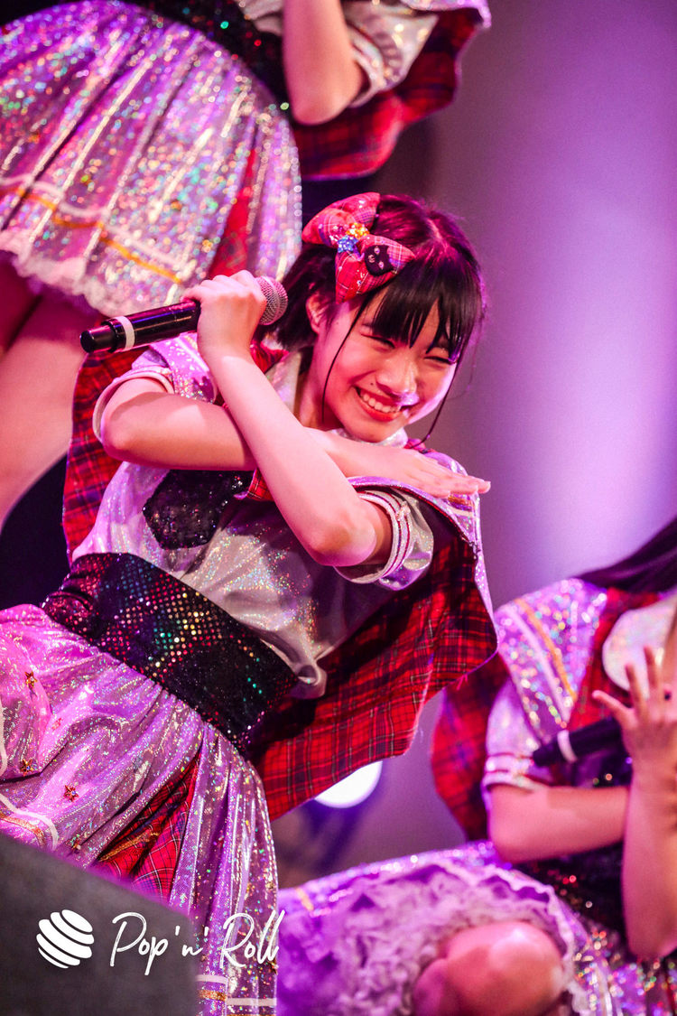 虹のコンキスタドール＜超おうちでぽぷろないと1 -絶対爆レス！まぶたをソーシャルディスタンス-＞（2020年11月10日）