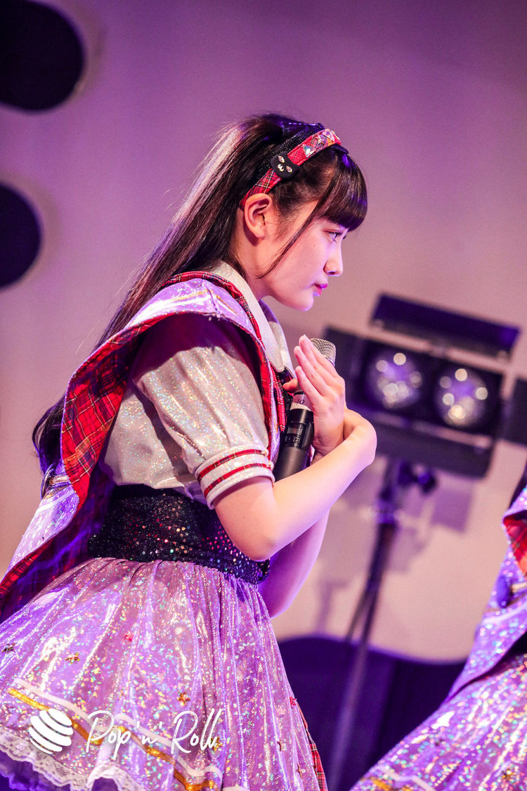 虹のコンキスタドール＜超おうちでぽぷろないと1 -絶対爆レス！まぶたをソーシャルディスタンス-＞（2020年11月10日）