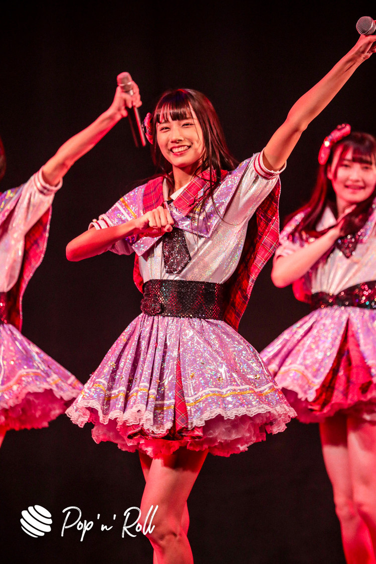 虹のコンキスタドール＜超おうちでぽぷろないと1 -絶対爆レス！まぶたをソーシャルディスタンス-＞（2020年11月10日）