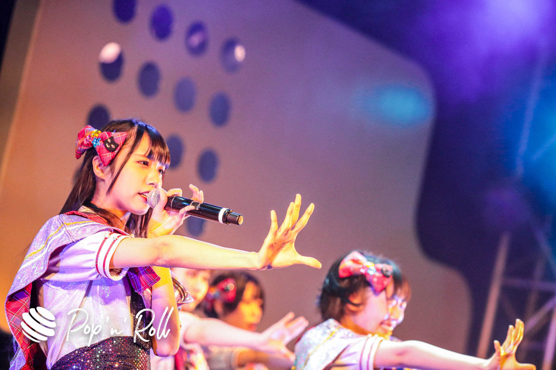 虹のコンキスタドール＜超おうちでぽぷろないと1 -絶対爆レス！まぶたをソーシャルディスタンス-＞（2020年11月10日）