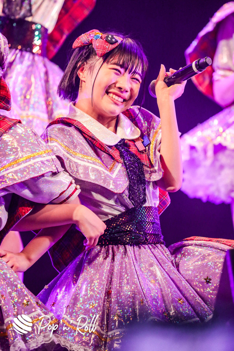 虹のコンキスタドール＜超おうちでぽぷろないと1 -絶対爆レス！まぶたをソーシャルディスタンス-＞（2020年11月10日）