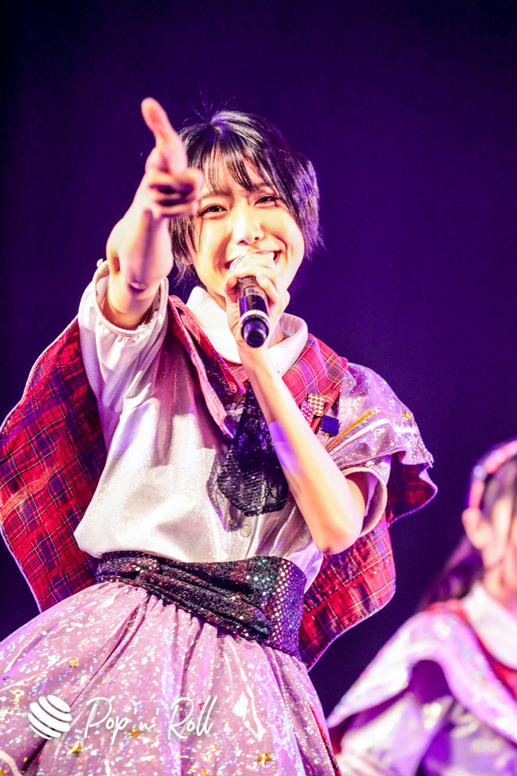 虹のコンキスタドール＜超おうちでぽぷろないと1 -絶対爆レス！まぶたをソーシャルディスタンス-＞（2020年11月10日）