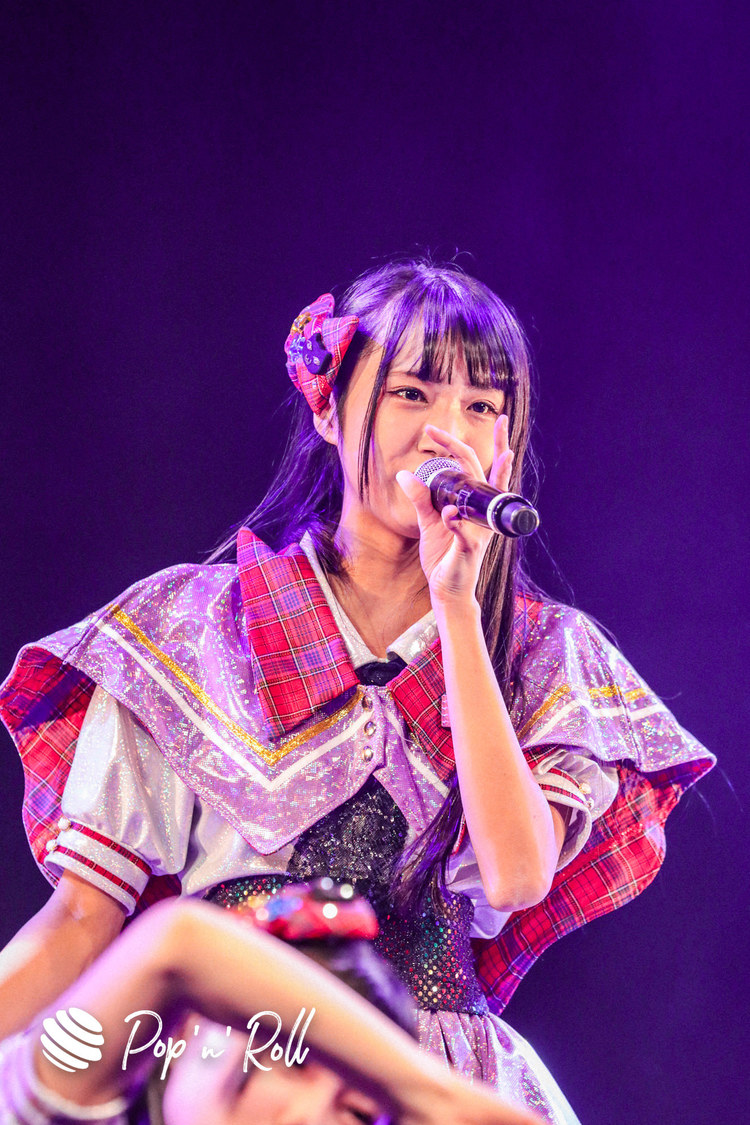 虹のコンキスタドール＜超おうちでぽぷろないと1 -絶対爆レス！まぶたをソーシャルディスタンス-＞（2020年11月10日）