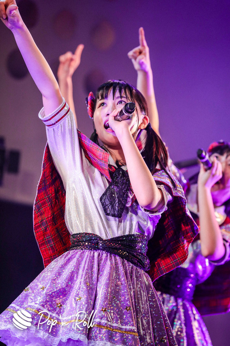 虹のコンキスタドール＜超おうちでぽぷろないと1 -絶対爆レス！まぶたをソーシャルディスタンス-＞（2020年11月10日）