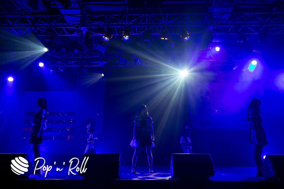 群青の世界＜超おうちでぽぷろないと1 -絶対爆レス！まぶたをソーシャルディスタンス-＞（2020年11月10日）