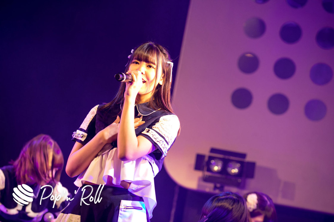 群青の世界＜超おうちでぽぷろないと1 -絶対爆レス！まぶたをソーシャルディスタンス-＞（2020年11月10日）