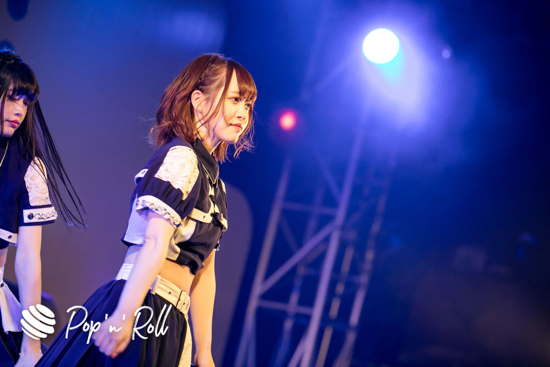 群青の世界＜超おうちでぽぷろないと1 -絶対爆レス！まぶたをソーシャルディスタンス-＞（2020年11月10日）