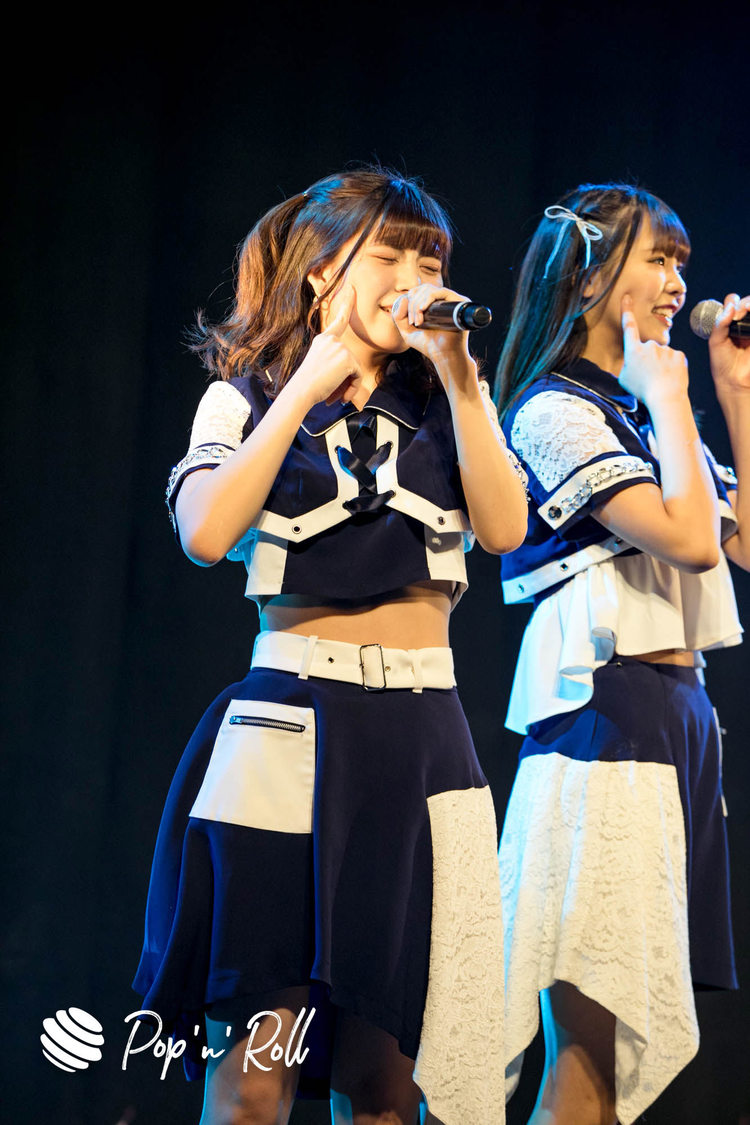 群青の世界＜超おうちでぽぷろないと1 -絶対爆レス！まぶたをソーシャルディスタンス-＞（2020年11月10日）