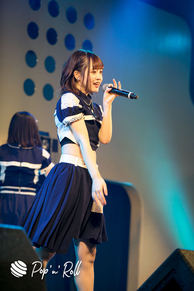 群青の世界＜超おうちでぽぷろないと1 -絶対爆レス！まぶたをソーシャルディスタンス-＞（2020年11月10日）