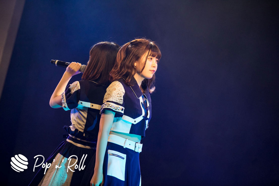 群青の世界＜超おうちでぽぷろないと1 -絶対爆レス！まぶたをソーシャルディスタンス-＞（2020年11月10日）