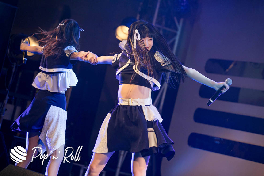 群青の世界＜超おうちでぽぷろないと1 -絶対爆レス！まぶたをソーシャルディスタンス-＞（2020年11月10日）