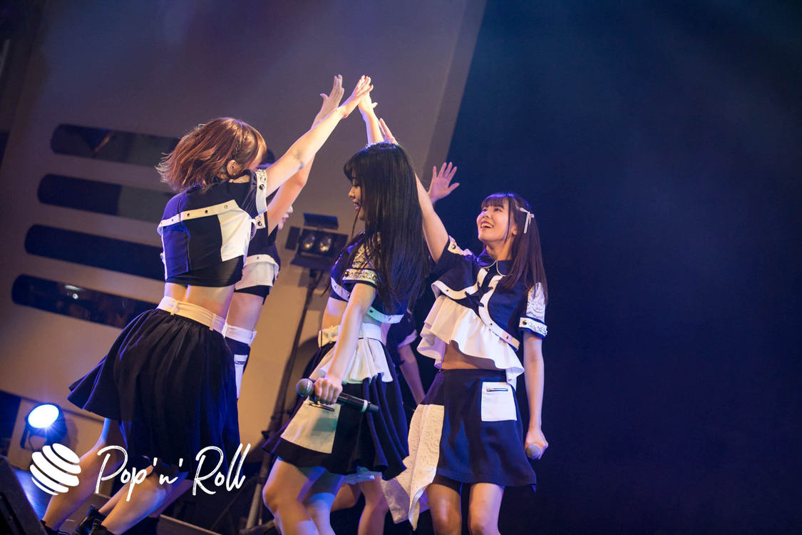 群青の世界＜超おうちでぽぷろないと1 -絶対爆レス！まぶたをソーシャルディスタンス-＞（2020年11月10日）